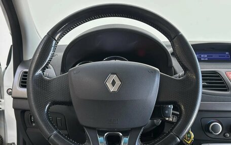 Renault Fluence I, 2014 год, 690 000 рублей, 10 фотография
