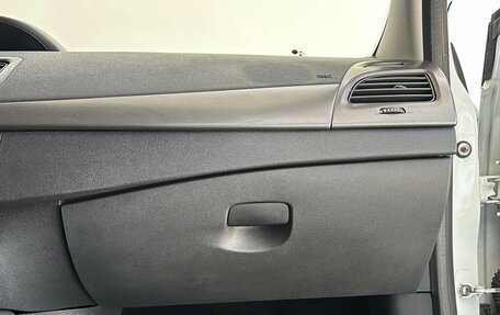 Renault Fluence I, 2014 год, 690 000 рублей, 12 фотография