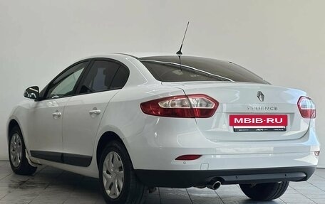 Renault Fluence I, 2014 год, 690 000 рублей, 7 фотография