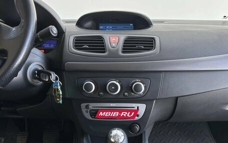 Renault Fluence I, 2014 год, 690 000 рублей, 11 фотография