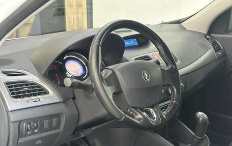 Renault Fluence I, 2014 год, 690 000 рублей, 19 фотография