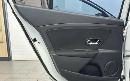 Renault Fluence I, 2014 год, 690 000 рублей, 16 фотография