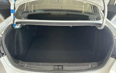 Renault Fluence I, 2014 год, 690 000 рублей, 25 фотография