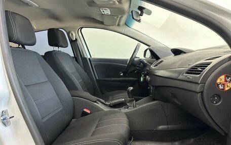 Renault Fluence I, 2014 год, 690 000 рублей, 20 фотография