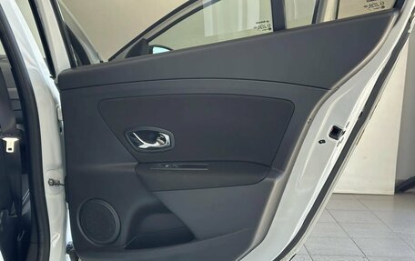 Renault Fluence I, 2014 год, 690 000 рублей, 17 фотография