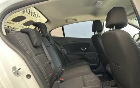Renault Fluence I, 2014 год, 690 000 рублей, 24 фотография