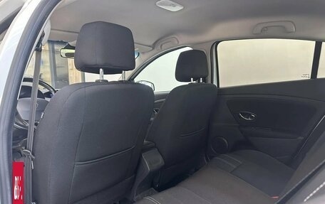 Renault Fluence I, 2014 год, 690 000 рублей, 23 фотография