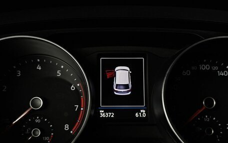 Volkswagen Tiguan II, 2022 год, 2 745 000 рублей, 18 фотография
