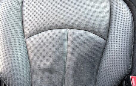 Mercedes-Benz E-Класс, 2003 год, 1 650 000 рублей, 4 фотография