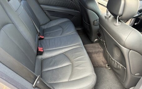 Mercedes-Benz E-Класс, 2003 год, 1 650 000 рублей, 5 фотография