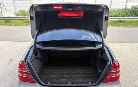 Mercedes-Benz E-Класс, 2003 год, 1 650 000 рублей, 7 фотография