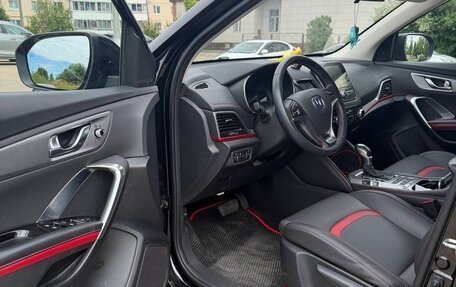 Changan CS55, 2021 год, 1 600 000 рублей, 5 фотография