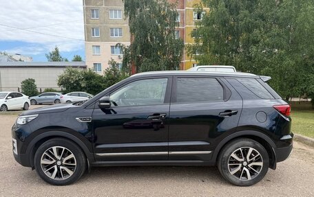 Changan CS55, 2021 год, 1 600 000 рублей, 4 фотография