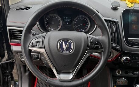 Changan CS55, 2021 год, 1 600 000 рублей, 6 фотография