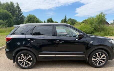 Changan CS55, 2021 год, 1 600 000 рублей, 10 фотография