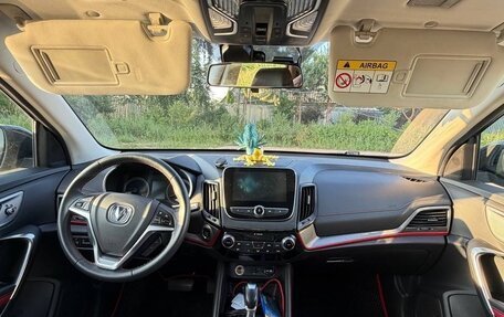 Changan CS55, 2021 год, 1 600 000 рублей, 16 фотография