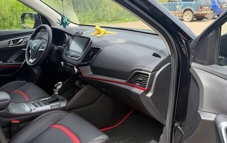 Changan CS55, 2021 год, 1 600 000 рублей, 12 фотография