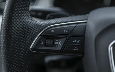 Audi Q7, 2019 год, 5 000 000 рублей, 13 фотография