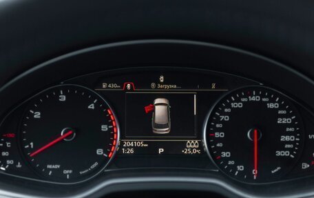 Audi Q7, 2019 год, 5 000 000 рублей, 15 фотография