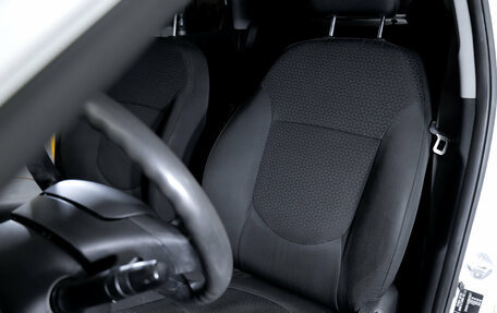 KIA Rio III рестайлинг, 2012 год, 650 000 рублей, 17 фотография
