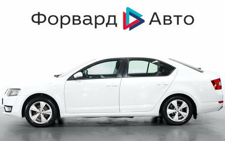 Skoda Octavia, 2013 год, 1 070 000 рублей, 5 фотография