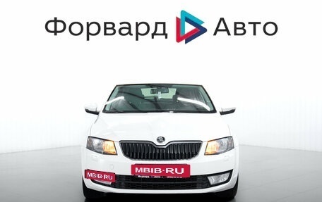 Skoda Octavia, 2013 год, 1 070 000 рублей, 2 фотография