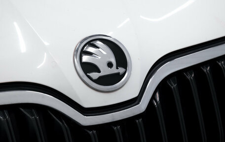 Skoda Octavia, 2013 год, 1 070 000 рублей, 10 фотография