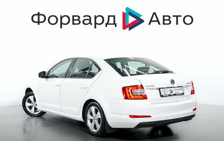 Skoda Octavia, 2013 год, 1 070 000 рублей, 6 фотография