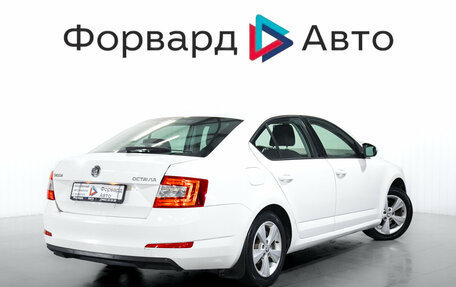 Skoda Octavia, 2013 год, 1 070 000 рублей, 8 фотография
