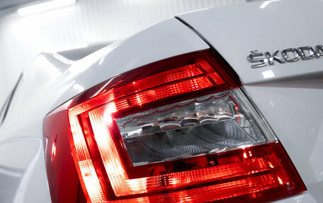 Skoda Octavia, 2013 год, 1 070 000 рублей, 11 фотография