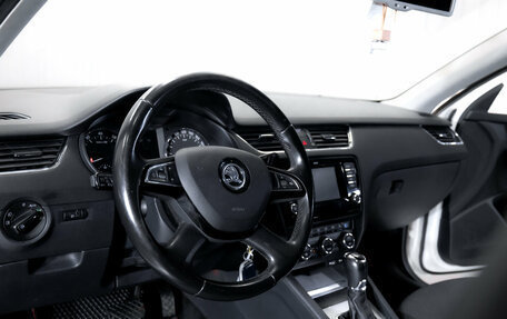 Skoda Octavia, 2013 год, 1 070 000 рублей, 13 фотография