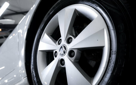 Skoda Octavia, 2013 год, 1 070 000 рублей, 12 фотография