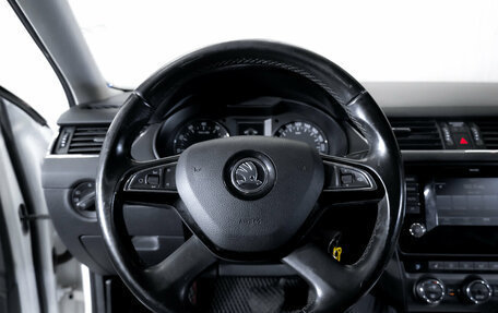 Skoda Octavia, 2013 год, 1 070 000 рублей, 15 фотография