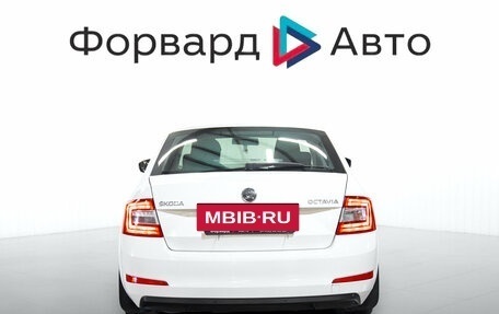 Skoda Octavia, 2013 год, 1 070 000 рублей, 7 фотография