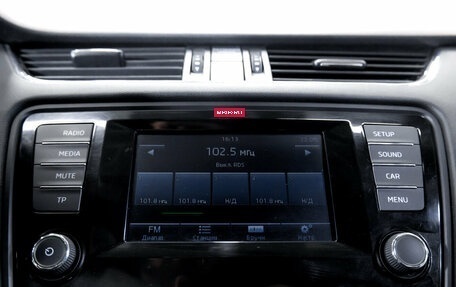 Skoda Octavia, 2013 год, 1 070 000 рублей, 21 фотография