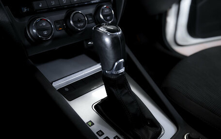 Skoda Octavia, 2013 год, 1 070 000 рублей, 23 фотография