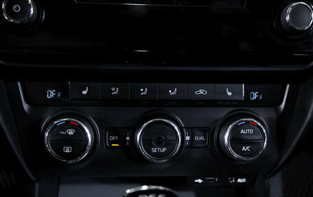 Skoda Octavia, 2013 год, 1 070 000 рублей, 22 фотография