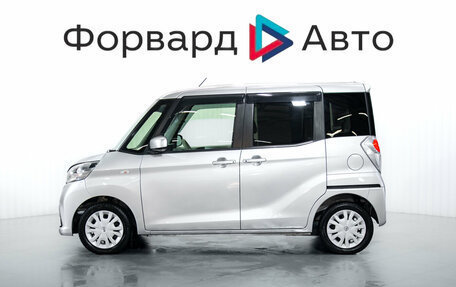 Nissan Dayz Roox I рестайлинг, 2019 год, 899 000 рублей, 5 фотография