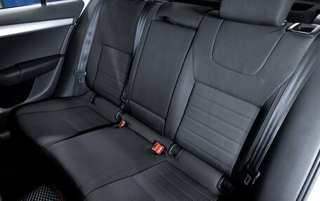 Skoda Octavia, 2013 год, 1 070 000 рублей, 25 фотография