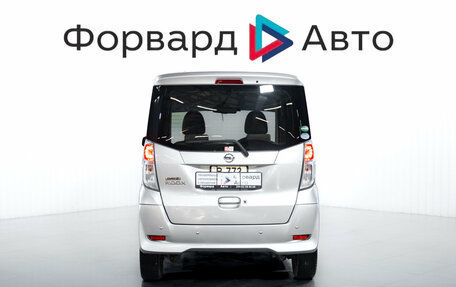 Nissan Dayz Roox I рестайлинг, 2019 год, 899 000 рублей, 7 фотография