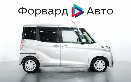 Nissan Dayz Roox I рестайлинг, 2019 год, 899 000 рублей, 9 фотография