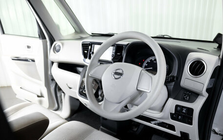 Nissan Dayz Roox I рестайлинг, 2019 год, 899 000 рублей, 13 фотография