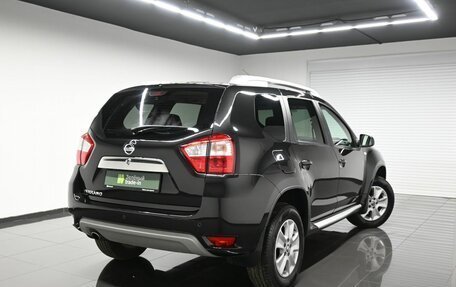Nissan Terrano III, 2019 год, 1 745 000 рублей, 2 фотография
