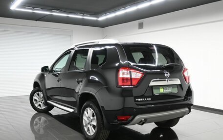 Nissan Terrano III, 2019 год, 1 745 000 рублей, 6 фотография