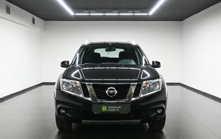 Nissan Terrano III, 2019 год, 1 745 000 рублей, 3 фотография