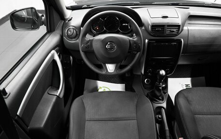 Nissan Terrano III, 2019 год, 1 745 000 рублей, 12 фотография
