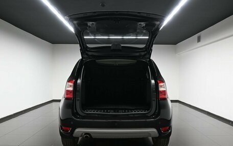 Nissan Terrano III, 2019 год, 1 745 000 рублей, 7 фотография