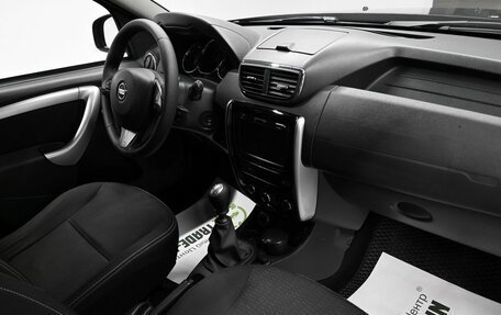 Nissan Terrano III, 2019 год, 1 745 000 рублей, 14 фотография