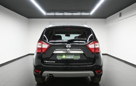 Nissan Terrano III, 2019 год, 1 745 000 рублей, 4 фотография