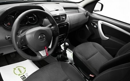 Nissan Terrano III, 2019 год, 1 745 000 рублей, 9 фотография